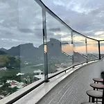 Quarto Em Cobertura - Barra Da Tijuca