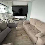 Quarto Em Cobertura - Barra Da Tijuca