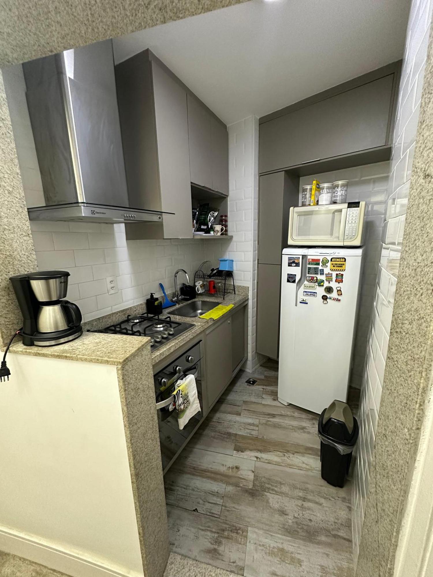Em Cobertura - Barra Da Tijuca Homestay